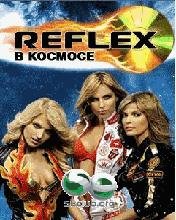 Reflex se k800