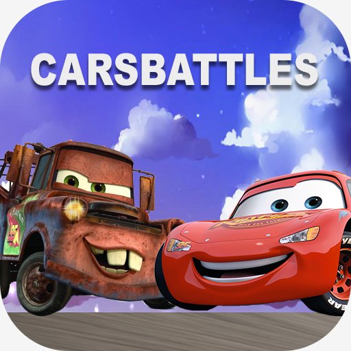 CarsBattles