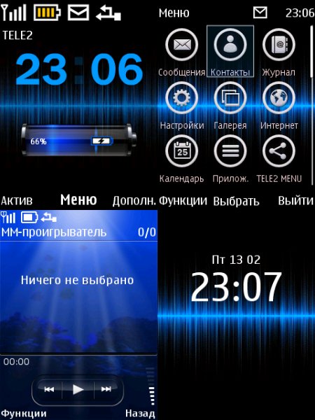 Abs blue C