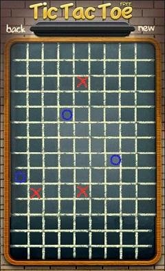 TIC tac TOE XXL 9.4