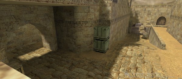 de dust2 3x4
