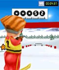 PlaymanWinterGames