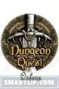 Dungeon Quest 1.61 OS 9.4