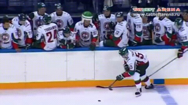 Оригинальный Гол