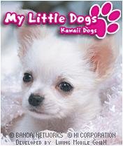 Мои маленькие собачки 3D