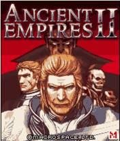Ancient Empires II by Doves1