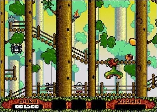 Fantastic Dizzy (НА РУССКОМ)