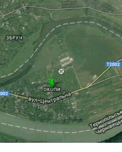 Google Maps