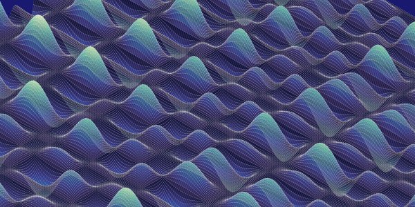 Waves-blue-green-pattern-texture