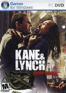 Kane and Lynch Dead Man