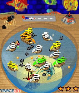 AquaStrike V300 176x220