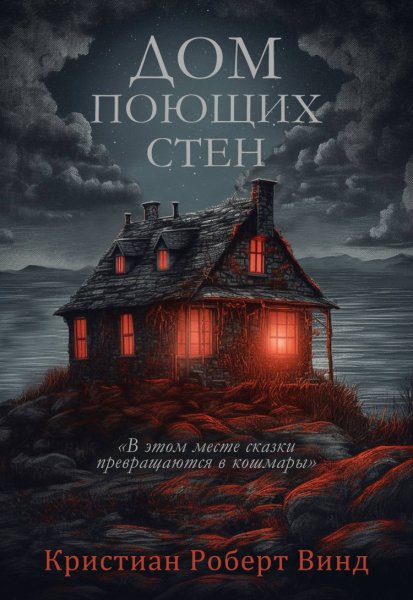 Винд. Дом поющих стен