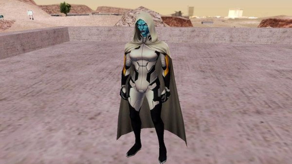 Supergiant