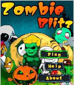 Zombie Blitz-se