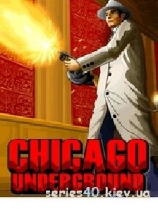 chicago underground