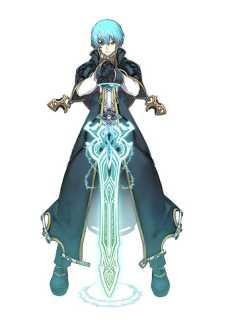 Пустой. Рождение