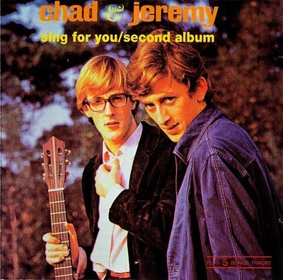 Chad &amp; Jeremy - Early In The Morning