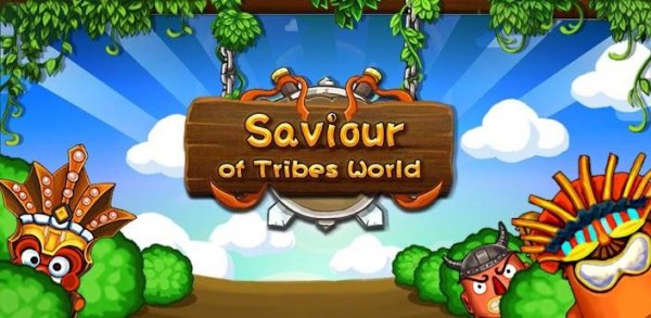 TribalSaviour