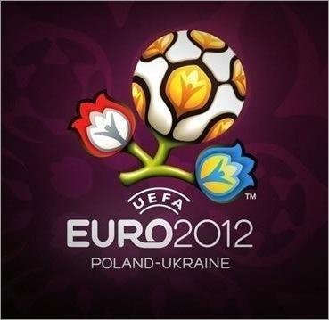 REAL FOOTBAL EURO 2012-