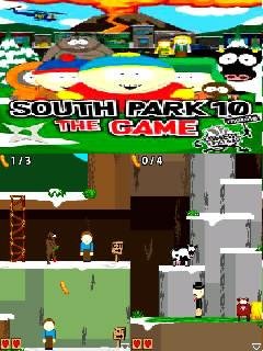 SouthPark10Hack