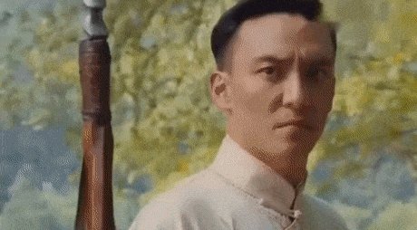 карате с машиной