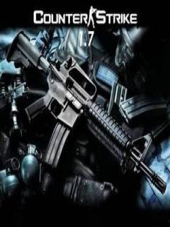 counter strike 17 mobile mod