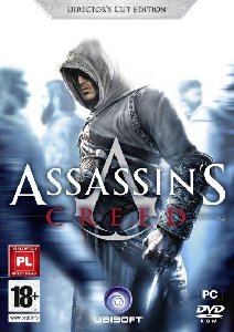Assassins creed SE K800 RU