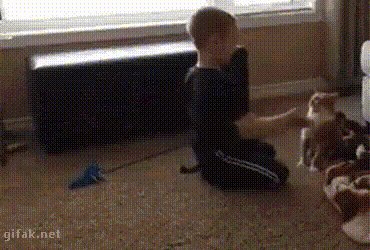 Доигрался))))