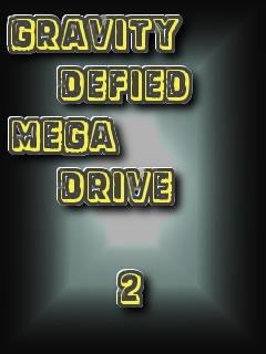 gravity defied mega drive 2