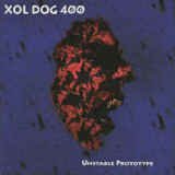 Xol Dog 400 - Der Strafer