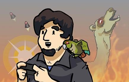 Jontron Bird vs Camel