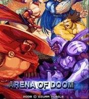 Arena of Doom