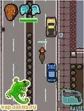 Team Monster us vs Them