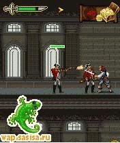 Pirates Of The Caribbean-On Stranger Tid