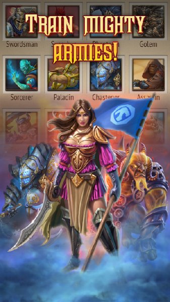 Magecraft The War v 1.1.5