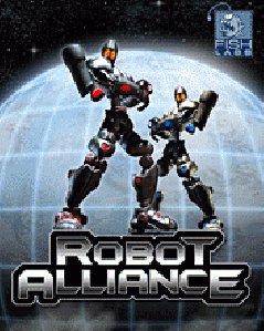 RobotAlliance3D