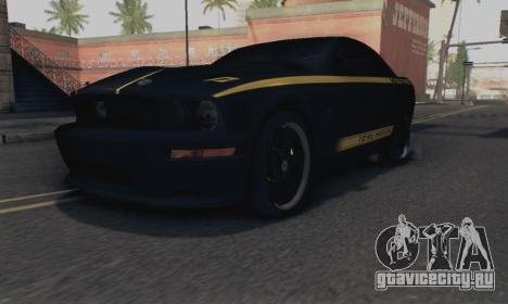 Shelby-Terlingua iz Nfs Undercover