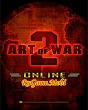Art Of War 2 Online