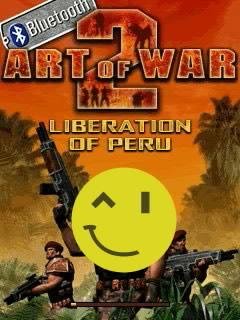Art of war 2 BT
