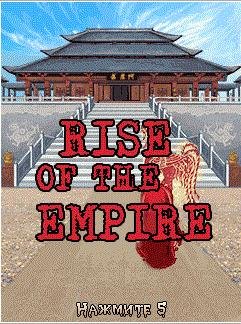 Rise of the Empire SE RUS 240x320