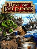 Rise Of Lost Empire Nok s60 240x320