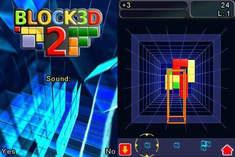 Block-2 3D 240x320