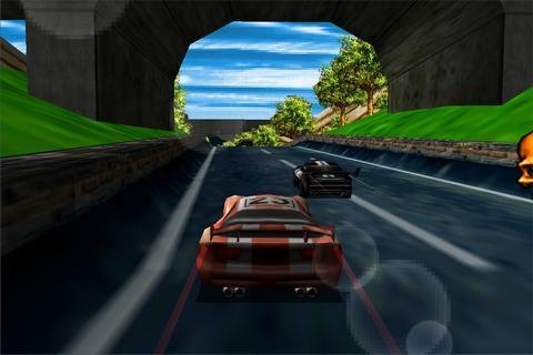 Polarbit Raging Thunder v.1.05