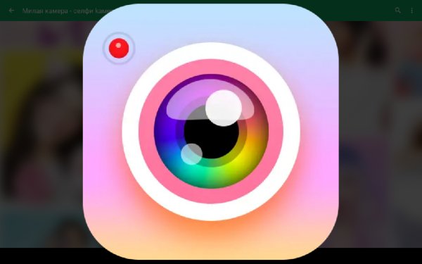 Sweet Camera.ver.1.5.0