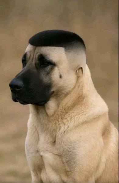 Овчарка прикол юмор