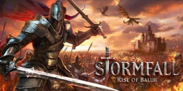 STORMFALL: Rise of Balur v.1.71.2 RUS