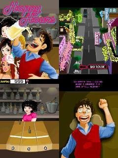 Happy Hours 176x208 N70