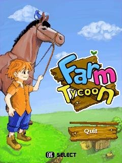 AMAFarmTycoon