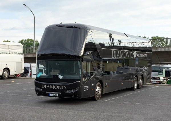 NEOPLAN SKYLINER