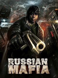 Russian Mafia 240x320